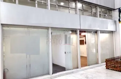 Sala comercial com 2 salas para alugar na sé, são paulo , 200 m2 por r$ 5.800