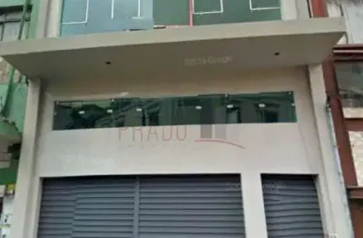 Prédio com 11 salas para alugar na sé, são paulo , 1000 m2 por r$ 24.800
