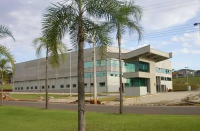 Barracão / galpão / depósito com 3 salas para alugar no techno park, campinas , 2664 m2 por r$ 65.000
