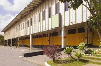 Barracão / galpão / depósito com 10 salas para alugar no tamboré, barueri , 16000 m2 por r$ 315.000