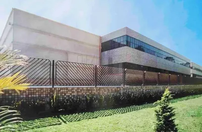 Barracão / galpão / depósito com 10 salas para alugar no alphaville empresarial, barueri , 9027 m2 por r$ 161.000