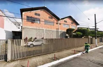 Barracão / galpão / depósito com 6 salas à venda no socorro, são paulo , 1766 m2 por r$ 6.018.000