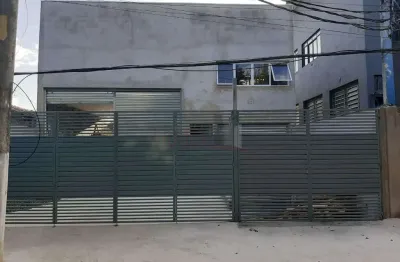 Barracão / galpão / depósito com 2 salas à venda em interlagos, são paulo , 560 m2 por r$ 2.999.000