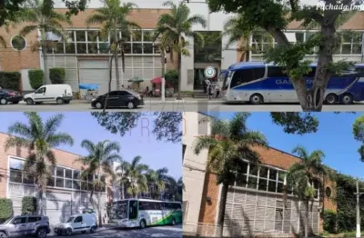 Prédio com 10 salas para alugar no bom retiro, são paulo , 4600 m2 por r$ 249.900