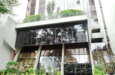 Prédio com 1 sala para alugar no brooklin, são paulo , 188 m2 por r$ 12.200