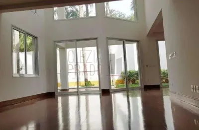 Casa em condomínio fechado com 6 quartos para alugar no alto da boa vista, são paulo , 640 m2 por r$ 24.900