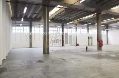 Barracão / galpão / depósito com 10 salas para alugar na lapa, são paulo , 8000 m2 por r$ 304.800