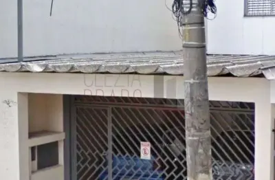 Casa comercial com 2 salas à venda na chácara santo antônio, são paulo , 180 m2 por r$ 1.278.000