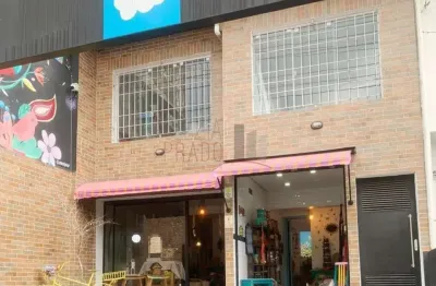 Prédio com 5 salas para alugar na chácara santo antônio, são paulo , 134 m2 por r$ 13.100