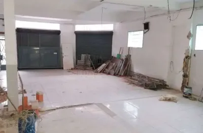 Barracão / galpão / depósito com 1 sala para alugar na chácara santo antônio, são paulo , 160 m2 por r$ 7.000