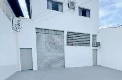 Barracão / galpão / depósito com 4 salas para alugar no jardim sabará, são paulo , 650 m2 por r$ 15.000