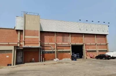 Barracão / galpão / depósito com 10 salas para alugar no centro, embu das artes , 8800 m2 por r$ 183.700