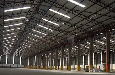 Barracão / galpão / depósito com 5 salas para alugar no tamboré, barueri , 16000 m2 por r$ 258.910