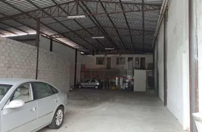 Barracão / galpão / depósito com 3 salas para alugar no socorro, são paulo , 440 m2 por r$ 20.000