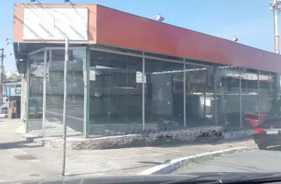 Barracão / galpão / depósito com 2 salas para alugar no jardim marajoara, são paulo , 295 m2 por r$ 7.910