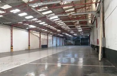 Barracão / galpão / depósito com 10 salas para alugar na chácara santo antônio, são paulo , 11400 m2 por r$ 289.910