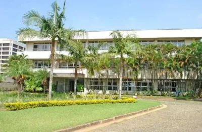 Prédio para alugar em santo amaro, são paulo , 7783 m2 por r$ 249.810