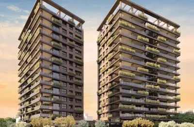 Apartamento com 4 quartos à venda no ibirapuera, são paulo , 301 m2 por r$ 12.173.620