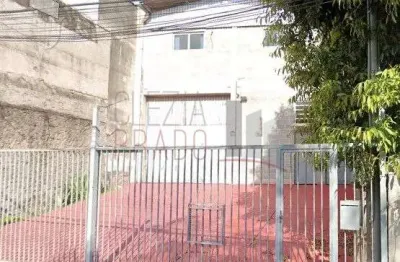 Barracão / galpão / depósito com 2 salas para alugar no jardim sabará, são paulo , 500 m2 por r$ 15.000