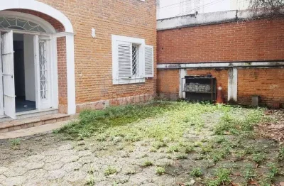 Casa comercial com 5 salas para alugar no brooklin, são paulo , 400 m2 por r$ 10.020