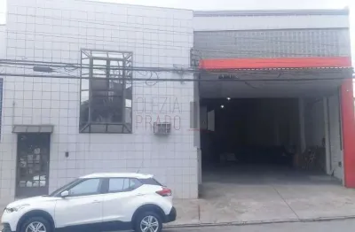 Barracão / galpão / depósito com 2 salas para alugar na vila anastácio, são paulo , 619 m2 por r$ 22.020