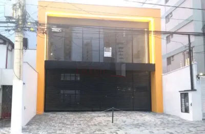 Prédio com 2 salas para alugar em moema, são paulo , 450 m2 por r$ 45.040