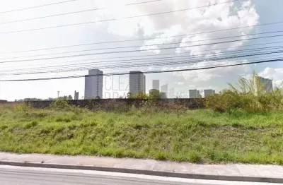 Terreno comercial à venda no alphaville empresarial, barueri  por r$ 13.528.000