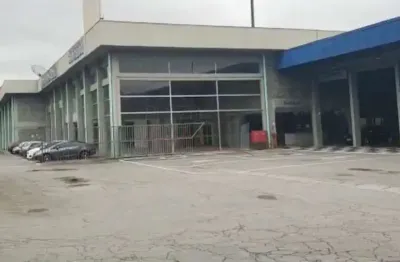 Barracão / galpão / depósito com 10 salas para alugar no centro, taboão da serra , 24263 m2 por r$ 239.840