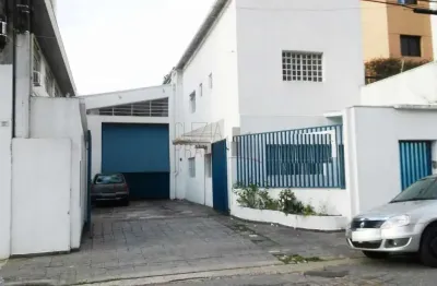 Barracão / galpão / depósito com 5 salas à venda na chácara santo antônio, são paulo , 481 m2 por r$ 2.729.100