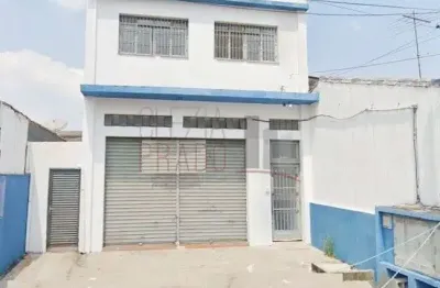 Barracão / galpão / depósito com 5 salas para alugar na chácara santo antônio, são paulo , 238 m2 por r$ 7.930