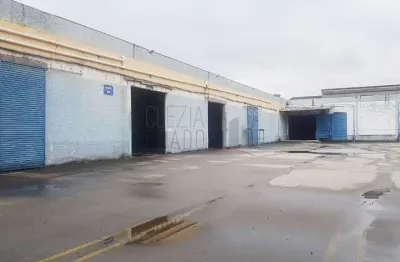 Barracão / galpão / depósito com 10 salas para alugar no centro, embu das artes , 13000 m2 por r$ 134.800