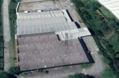 Barracão / galpão / depósito com 2 salas à venda no jardim belval, barueri , 7669 m2 por r$ 25.018.100