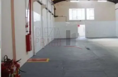 Barracão / galpão / depósito com 2 salas para alugar na chácara santo antônio, são paulo , 471 m2 por r$ 20.020