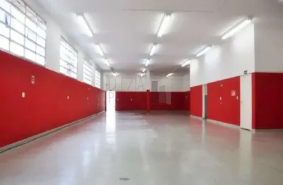 Barracão / galpão / depósito com 3 salas para alugar na chácara santo antônio, são paulo , 511 m2 por r$ 30.020