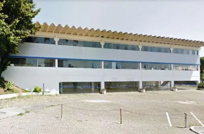 Barracão / galpão / depósito com 2 salas para alugar em interlagos, são paulo , 15000 m2 por r$ 270.000