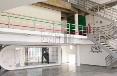 Prédio com 2 salas para alugar no morumbi, são paulo , 913 m2 por r$ 34.900