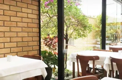 Prédio com 4 salas para alugar na chácara santo antônio, são paulo , 1200 m2 por r$ 75.000