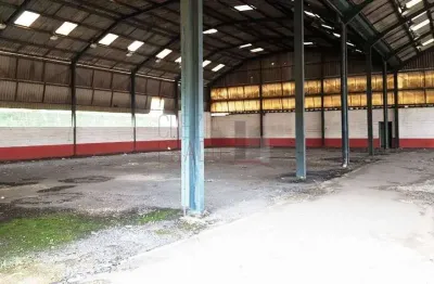Barracão / galpão / depósito com 5 salas para alugar no brooklin, são paulo , 4800 m2 por r$ 80.020