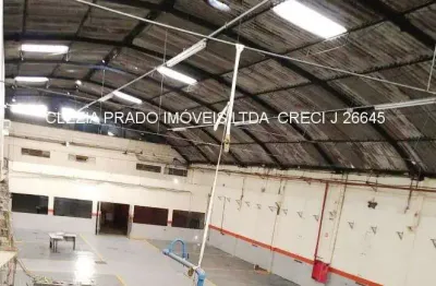 Barracão / galpão / depósito com 10 salas à venda na chácara santo antônio, são paulo , 1900 m2 por r$ 20.029.110