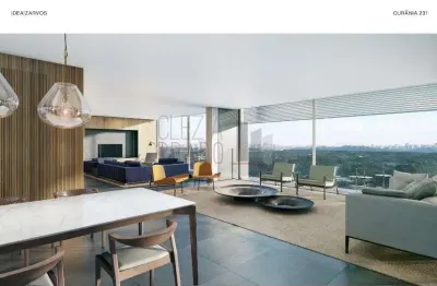 Apartamento com 5 quartos à venda na vila madalena, são paulo , 499 m2 por r$ 13.975.210