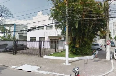 Barracão / galpão / depósito com 4 salas à venda na chácara santo antônio, são paulo , 1500 m2 por r$ 8.029.110