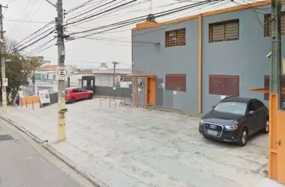 Prédio com 5 salas para alugar na lapa, são paulo , 486 m2 por r$ 12.030