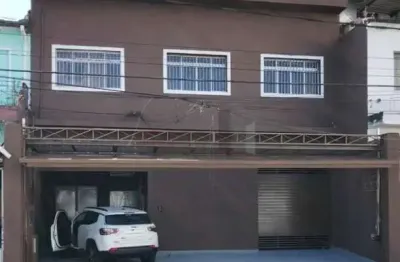 Barracão / galpão / depósito com 10 salas à venda em santo amaro, são paulo , 833 m2 por r$ 3.218.110