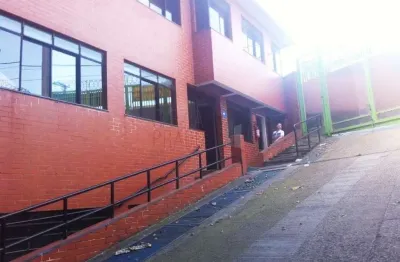 Barracão / galpão / depósito com 5 salas para alugar no centro, diadema , 1584 m2 por r$ 21.900