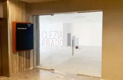 Sala comercial com 5 salas para alugar na vila nova conceição, são paulo , 802 m2 por r$ 76.000