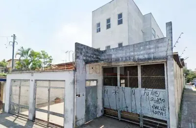 Prédio à venda em santo amaro, são paulo , 341 m2 por r$ 1.718.110