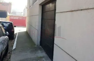 Barracão / galpão / depósito com 5 salas à venda no jurubatuba, são paulo , 377 m2 por r$ 2.818.000