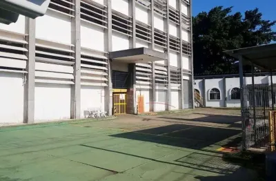 Barracão / galpão / depósito com 10 salas para alugar em santo amaro, são paulo , 11312 m2 por r$ 250.020