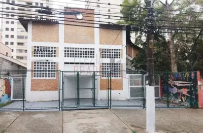 Prédio à venda na vila leopoldina, são paulo , 1324 m2 por r$ 15.018.210
