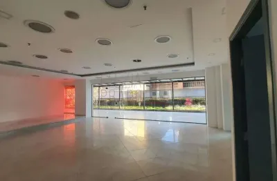 Sala comercial com 5 salas à venda na vila olímpia, são paulo , 419 m2 por r$ 1.818.210